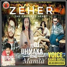 Zeher-The Painless Heart